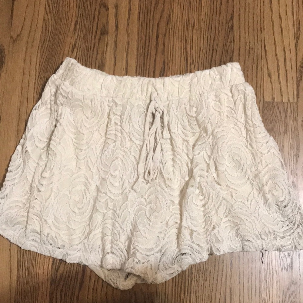 women’s shorts
